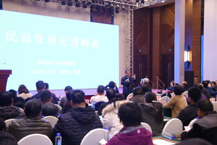 民宿发展与艺术交融 省文旅厅引领修武文旅新篇章