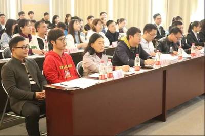 三峡之春 竞标答辩会展现风采与创新
